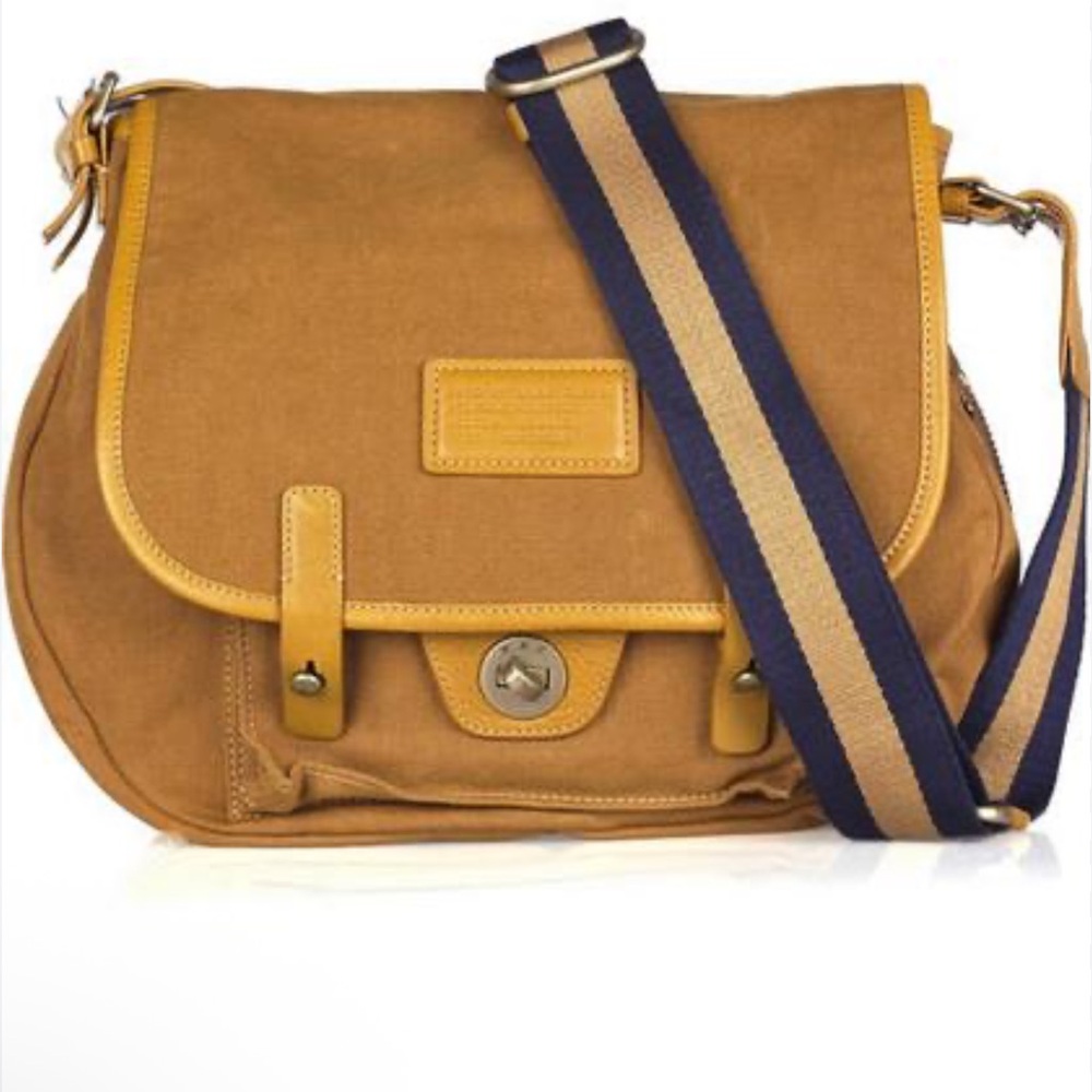 Marc by MARC Jacobs cargo crossbody - Picture 6 of 11